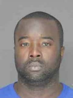 Alert Issued For Man Wanted In Clarkstown