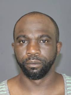 LI Man Nabbed With Crack Cocaine During Warrant Bust