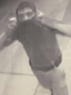 Police: Man Wanted For Stealing Security Camera Valued At $800 In Suffolk