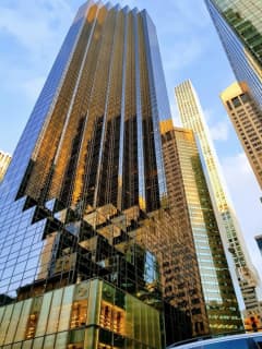 $353,000 in Jewelry Reported Stolen At Trump Tower