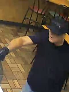 Man Wanted For Gunpoint Long Island Robbery