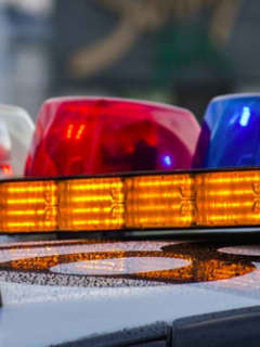 Man Breaks Windshield Of School Employee's Vehicle In Area, Police Say