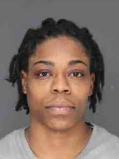 Alert Issued For Rockland Woman Wanted On Larceny Charge