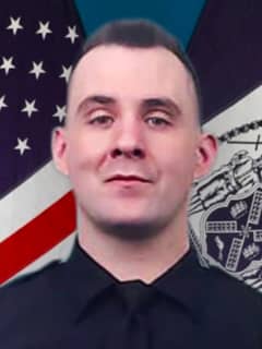 Family Of Slain NYPD Officer From Area Thanks Community For Support