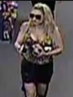 Woman Wanted For Stealing $200 In Items From Long Island CVS