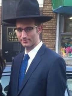 Orthodox Jewish Dad From Clifton Accused Of Living Double Life Hosting Wild NYC Sex Parties