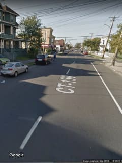 Woman, Granddaughter Struck By Car While Crossing Street In Bridgeport