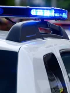 Cops Nab Wanted Parole Violator In Town Of Poughkeepsie