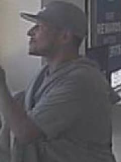 Man Wanted For Stealing From Suffolk Store