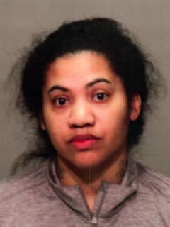 Woman Who Made Large Purchases With Stolen Credit Card Apprehended, Greenwich PD Says