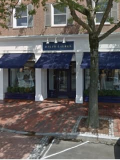Three Thieves Targeting New Canaan Ralph Lauren Store Take Cops On Chase, Hit Cruiser