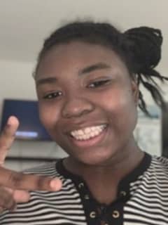 Alert Issued For Missing Teenager In Westchester