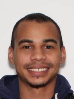 Alert Issued For Wanted Area Man
