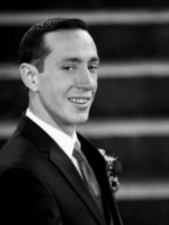 Andrew Nachstein Of Mamaroneck Dies At 36; Avid Collector, Reader, History Buff