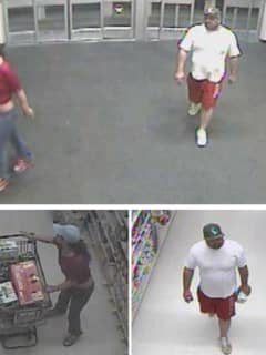Man, Woman Wanted For Stealing From Long Island Store