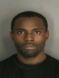 Seen Him? Police In Yonkers Issue Alert For Wanted Man