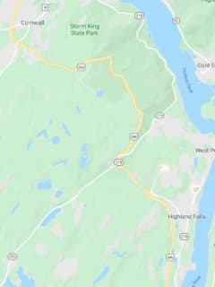 Road Closure Scheduled For Route 218