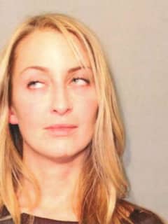 Norwalk Woman Driving Wrong Way In New Canaan Under Influence, Police Say