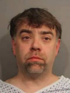 Man Faces Multiple Charges After Tapping On Bedroom Windows In Wilton, Police Say