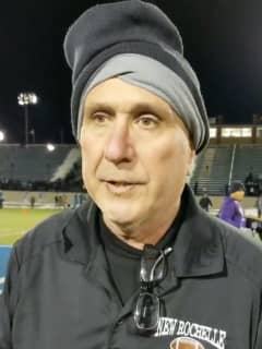 Reassigned New Rochelle HS Coach Says He Won't Be On Sideline For State Football Final