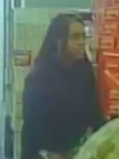 Woman Wanted For Stealing Items From Long Island Walgreens