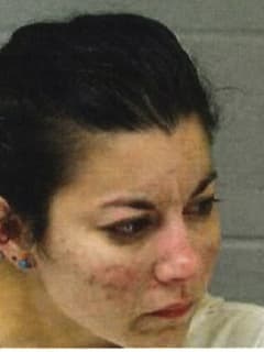 Woman Nabbed For Numerous Traffic Violations, Possession of Heroin During Stop, Police Say