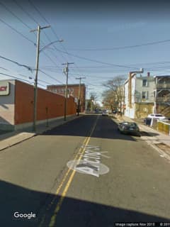 Man Shot In Chest On Busy Bridgeport Street