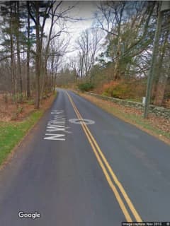 Toddler Dies After Being Hit By Vehicle In Driveway Of New Canaan Home