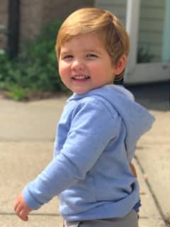 Toddler Who Died After Being Struck By Car Was Youngest Of New Canaan Family's Four Children