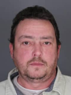 Registered Long Island Sex Offender Charged For Failing To Report Move