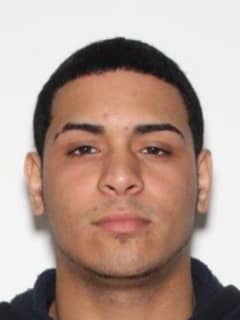 Alert Issued For Man Wanted For Endangering Welfare Of Child In Rockland