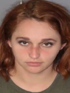 Alert Issued For Woman Wanted For Drug Possession On Long Island