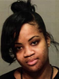 Woman Nabbed For Allegedly Stealing $20K In Property During Burglary, Greenwich Police Say