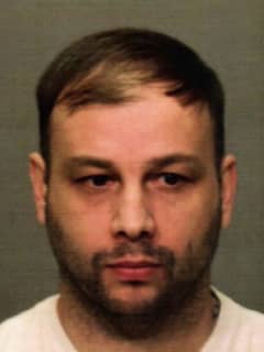 Westchester Man Arrested For Allegedly Violating Protective Order