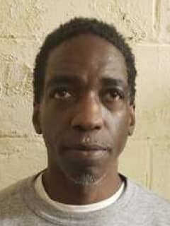Bridgeport Man Arrested For $11K Theft After DNA Links Him To Burglary