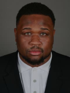 Former Mount Vernon HS Football Standout Killed In Shooting