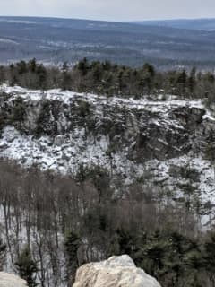 Woman Dies After Slipping At Mohonk Preserve