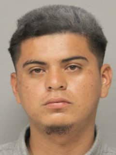 Nassau County Man Wanted For Criminal Mischief