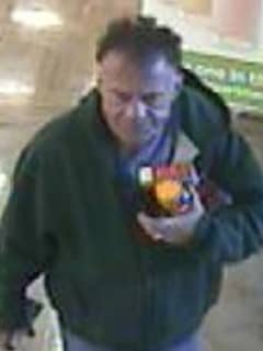 Man Wanted For Stealing $165 Worth Of Items From Long Island Stop & Shop