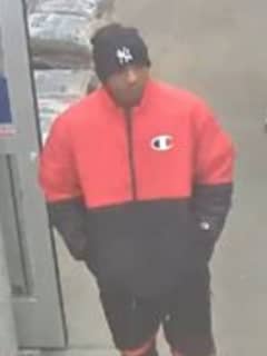 Men Wanted For Stealing $975 Worth Of Items From Suffolk County Lowe's