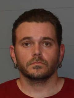 Man Accused Of Selling Items Stolen From Partner's Family, State Police Say