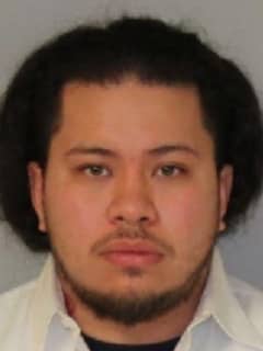 Prosecutor: Union City Man Charged In Sexual Assault Of 15-Year-Old Girl