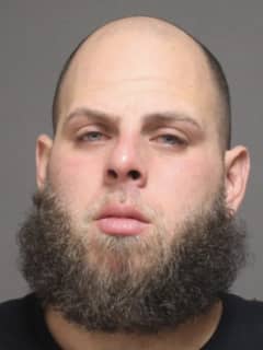 Police: Bridgeport Man Nabbed After Awakening Homeowners During Burglary