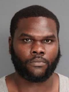 SEEN HIM? Police Search For Man Wanted For Newark Aggravated Assault