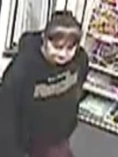 Woman Wanted For Stealing From Long Island CVS