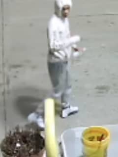 Duo Wanted For Violent Long Island Gas Station Robbery