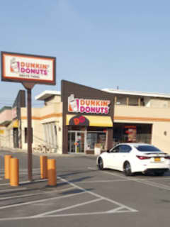 Two Long Island Dunkin' Donuts Targeted By Robbers Overnight