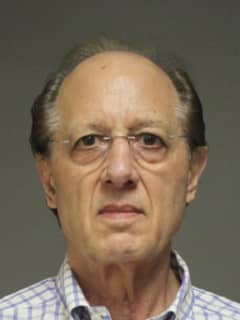 Former Town Of Fairfield CFO Stole 'Fill Pile' Documents After Being Let Go, Police Say