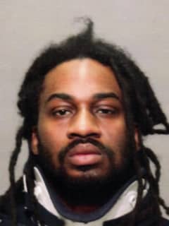 Westchester Man Who Gave Cops Fake Name Arrested For Forgery, Police Say