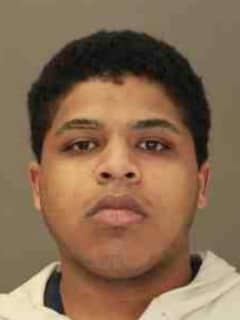 24-Year-Old Ramapo Man Wanted For Criminal Possession Of Weapon